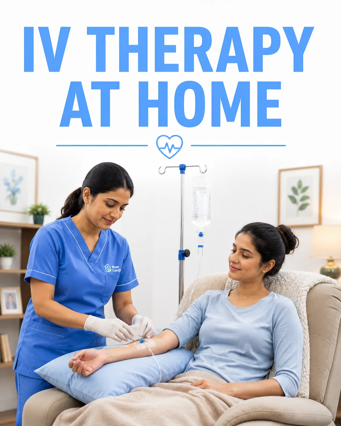 NowCare24 Home Healthcare & Nursing Services Mumbai