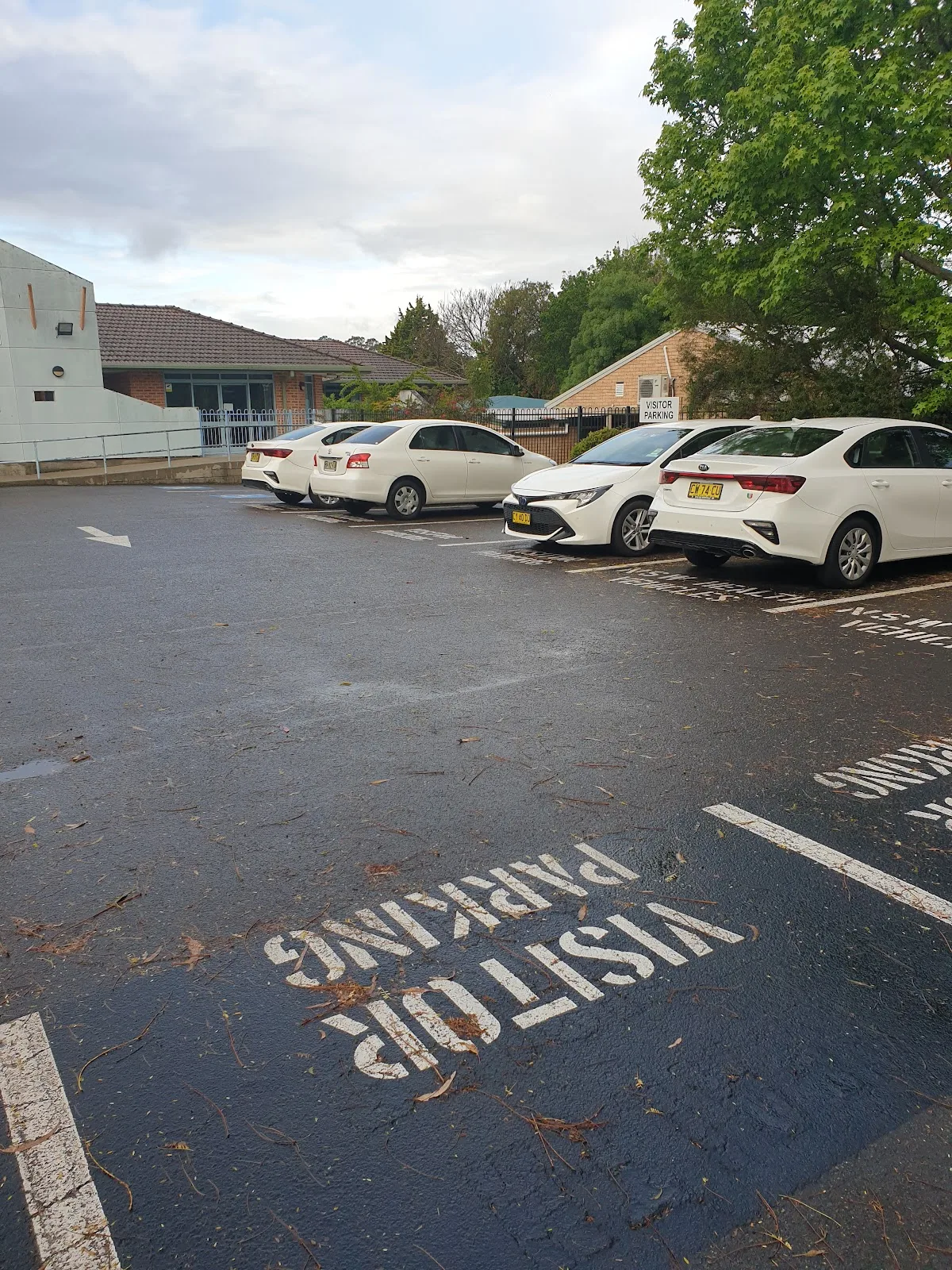 The Hills Community Health Centre