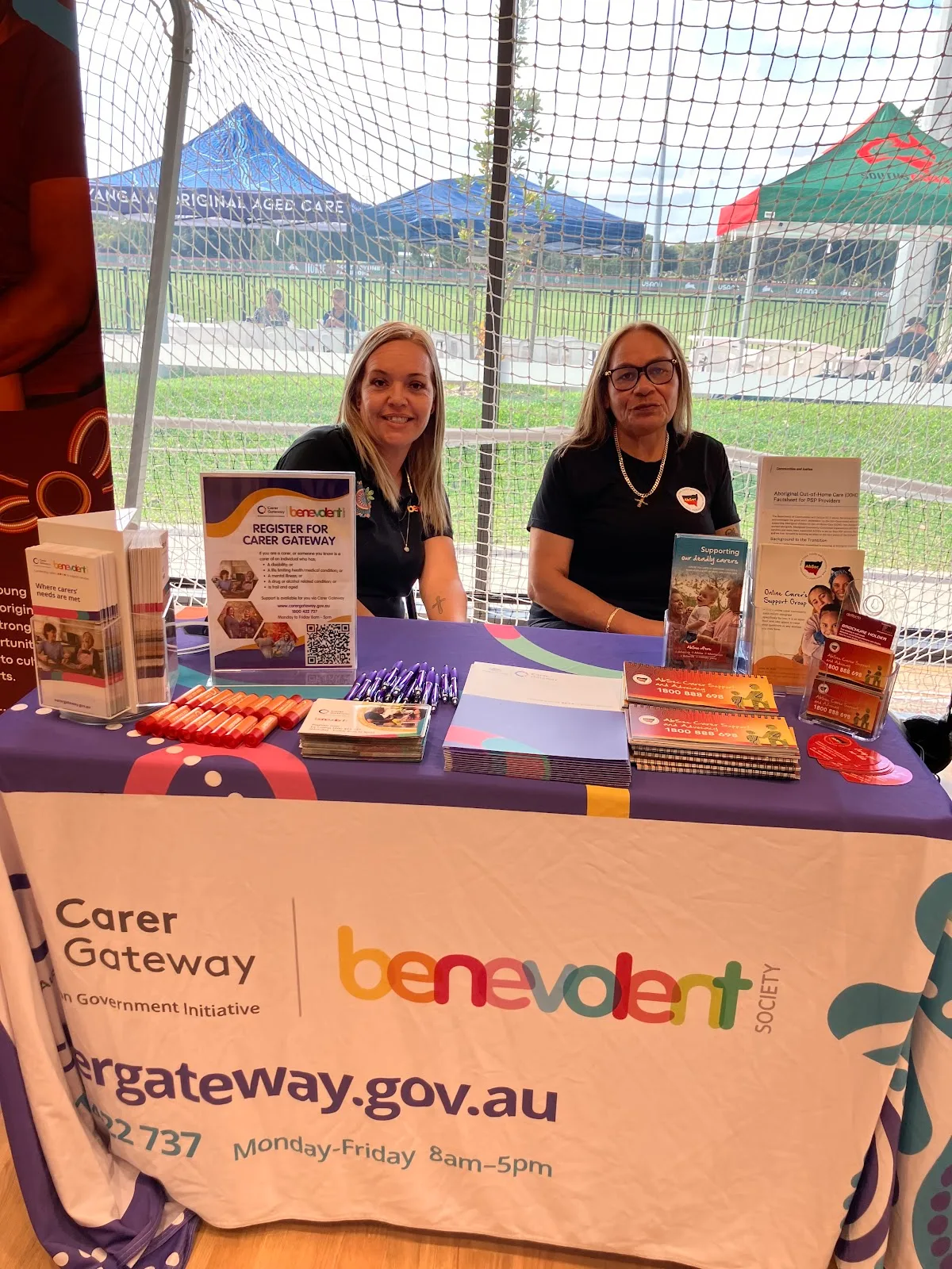AbSec - NSW Child, Family and Community Peak Aboriginal Corporation