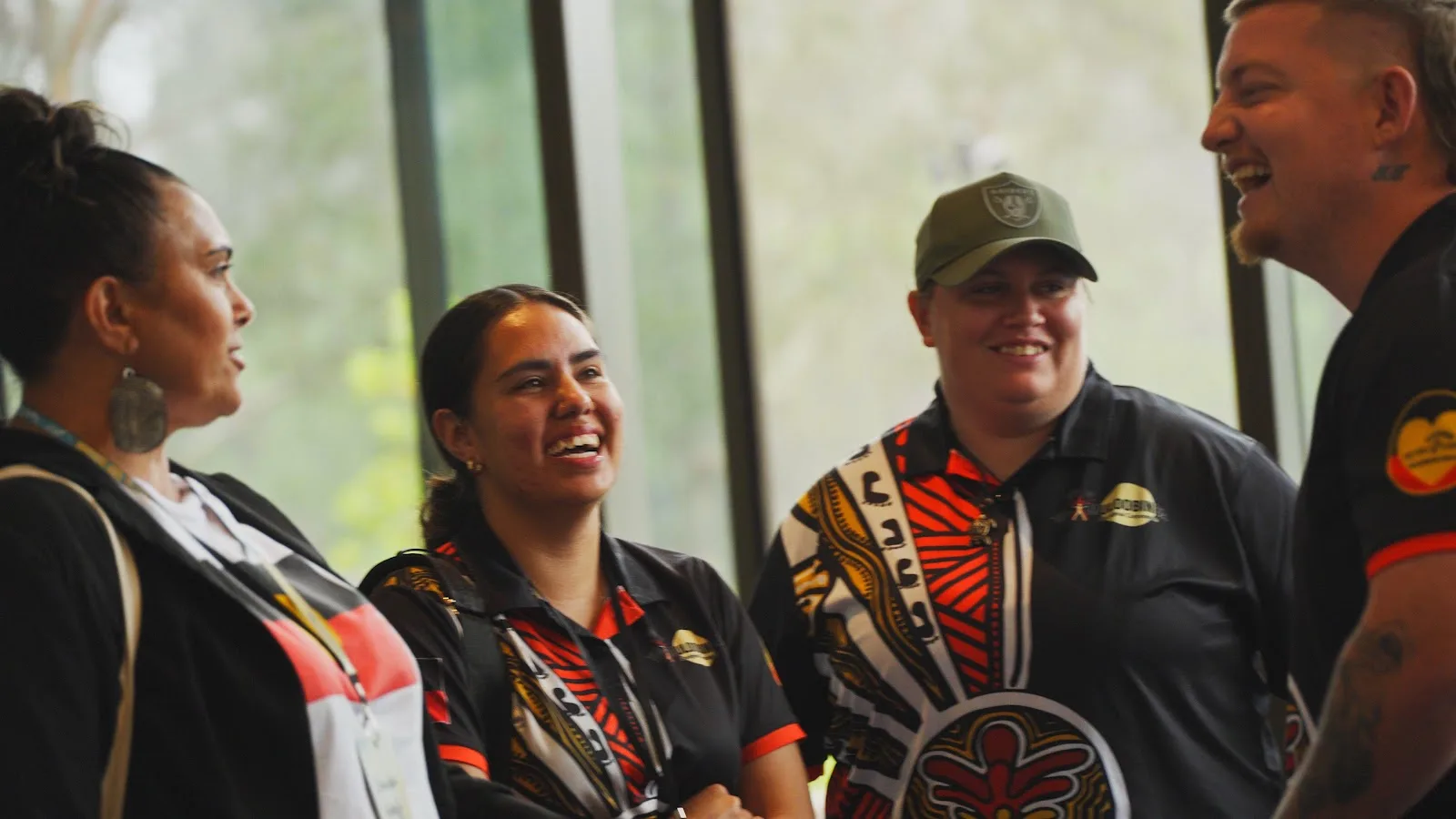 AbSec - NSW Child, Family and Community Peak Aboriginal Corporation