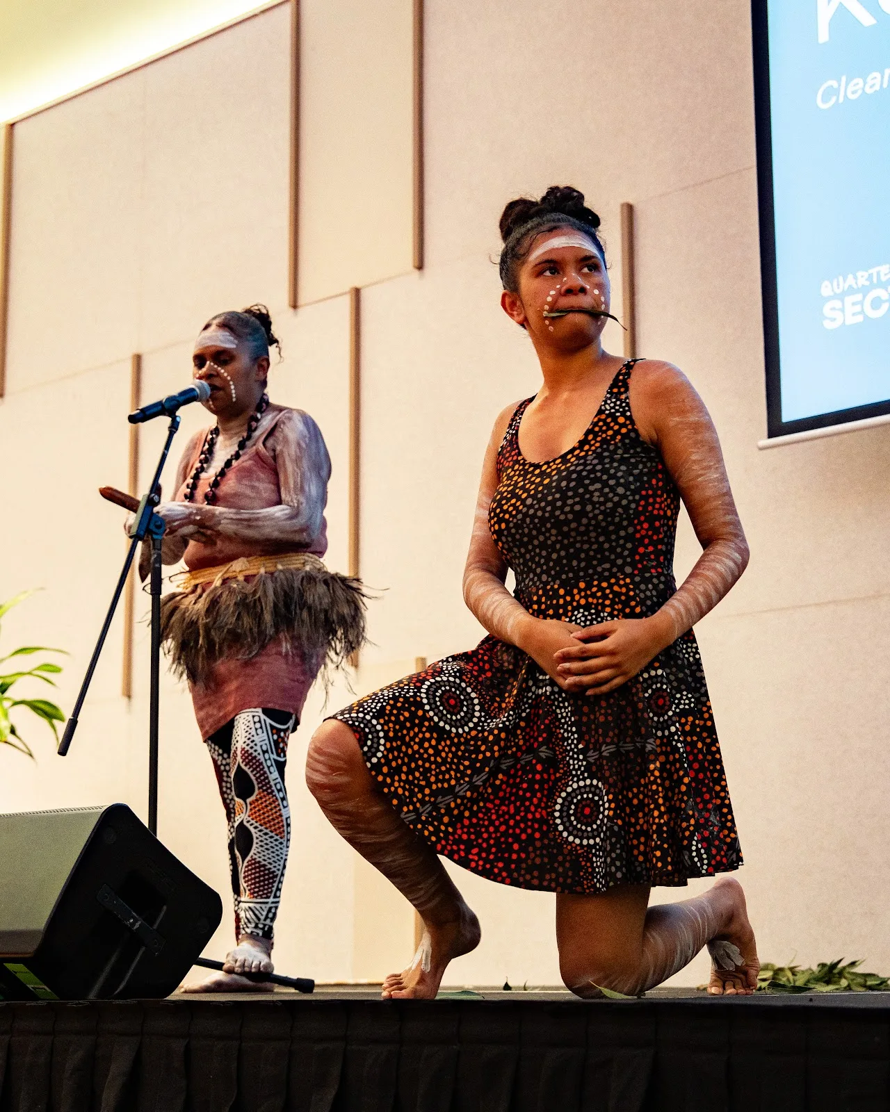AbSec - NSW Child, Family and Community Peak Aboriginal Corporation