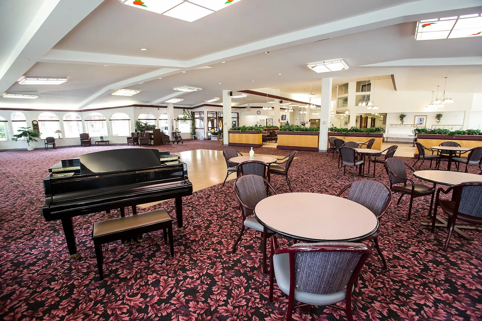 Rosedale Seniors' Living - The Estates