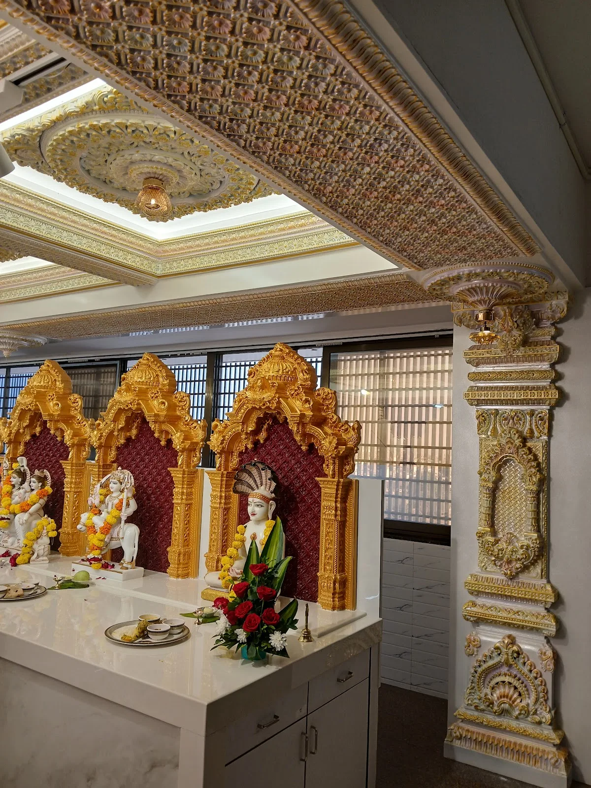 Manjul Sinior Citizen Home