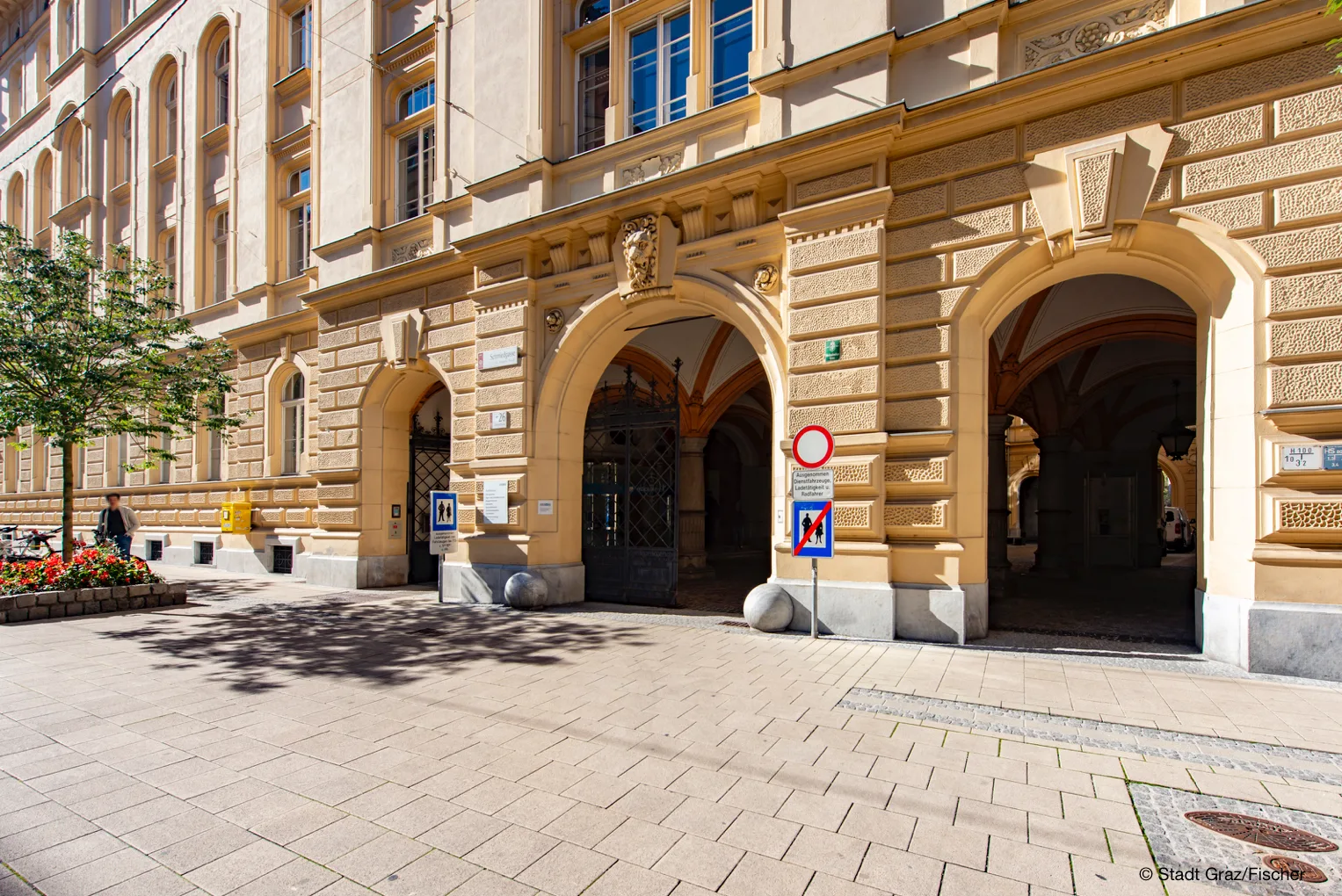 Environmental Agency Graz