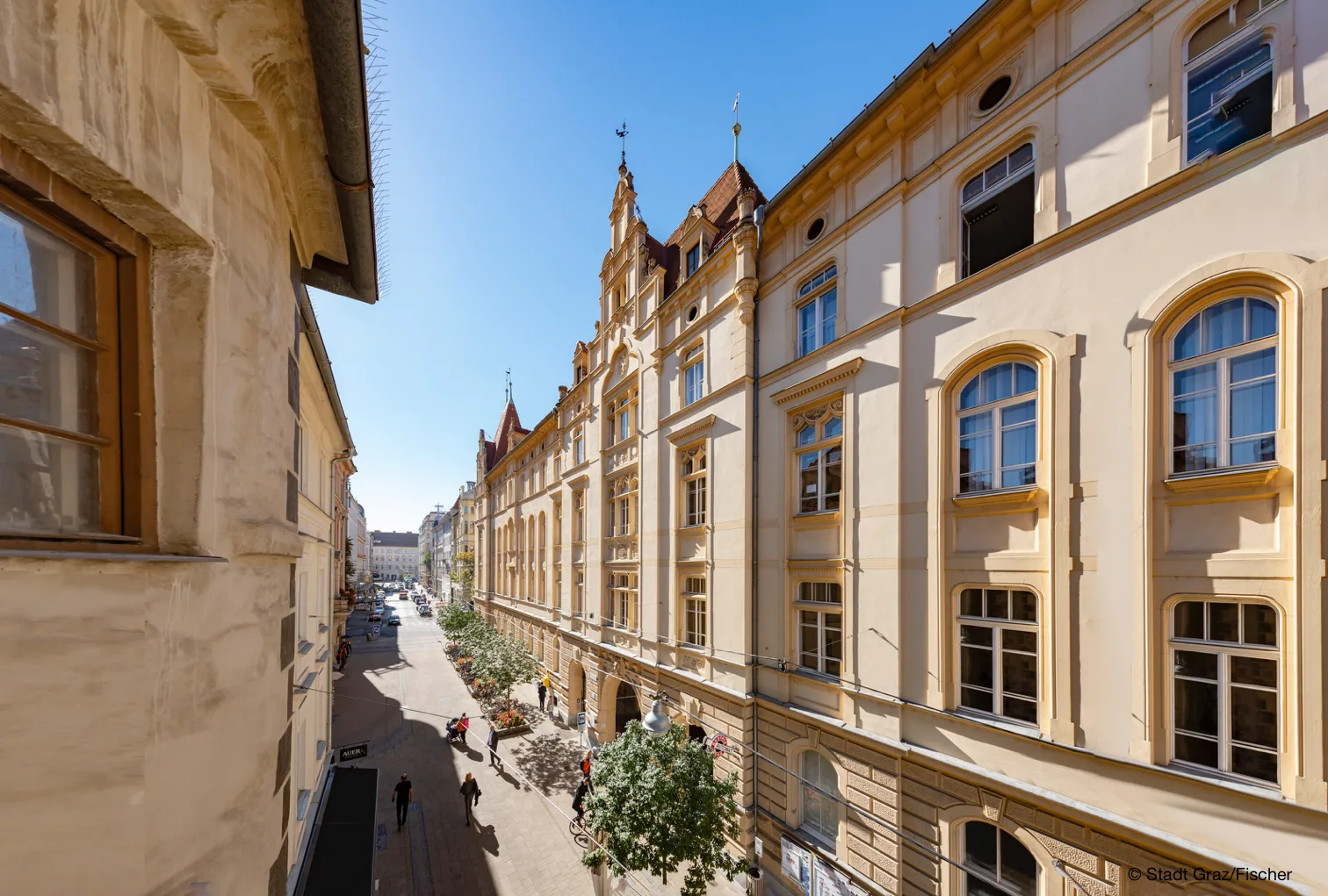 Environmental Agency Graz