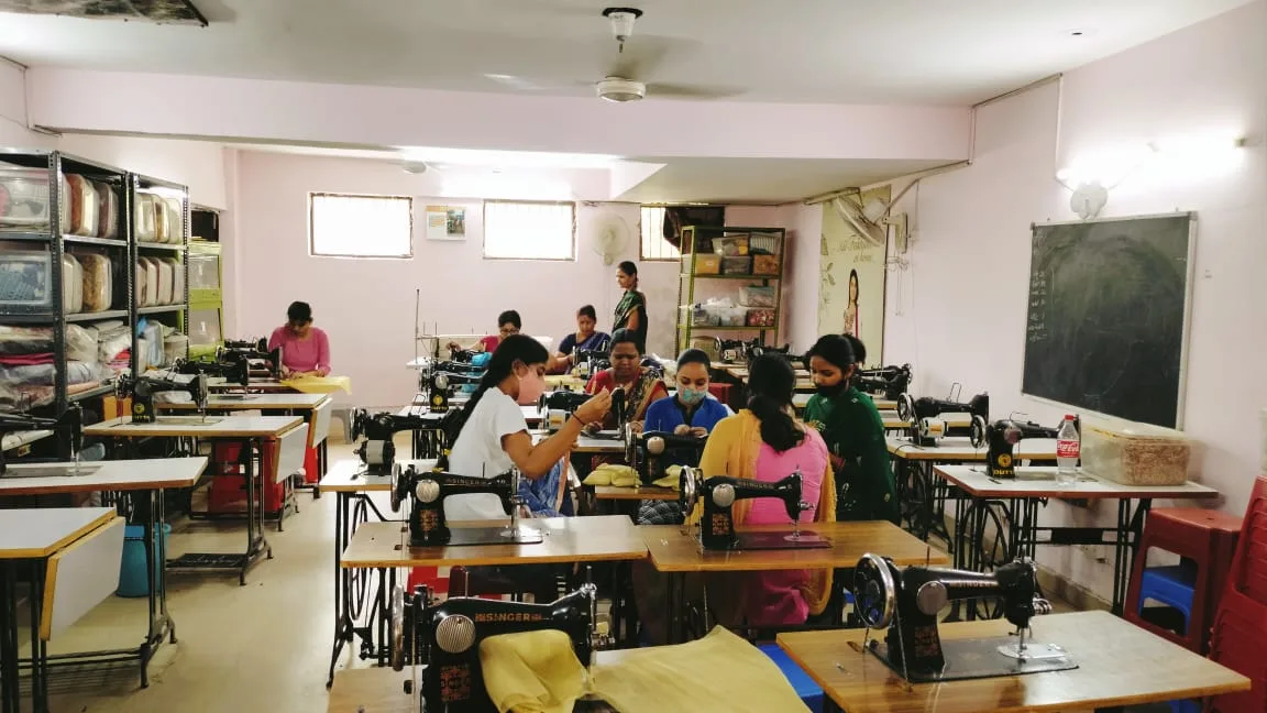 Samarpan Foundation