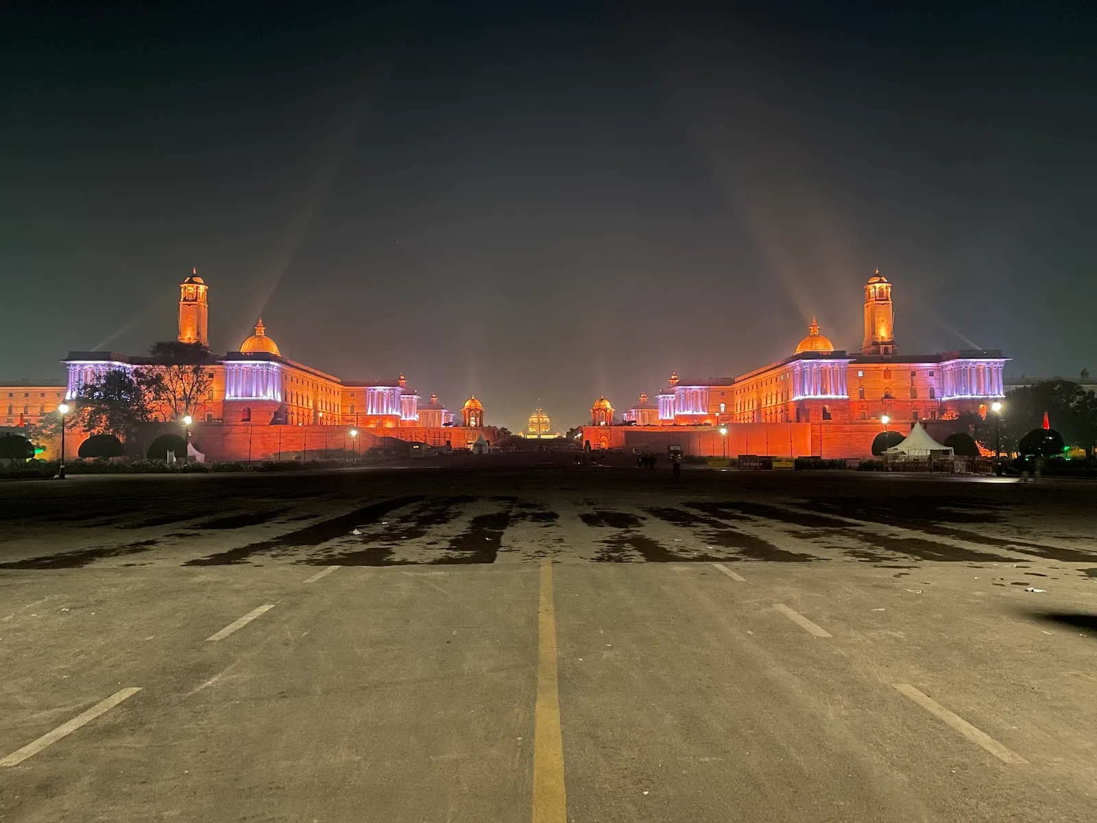 North Block