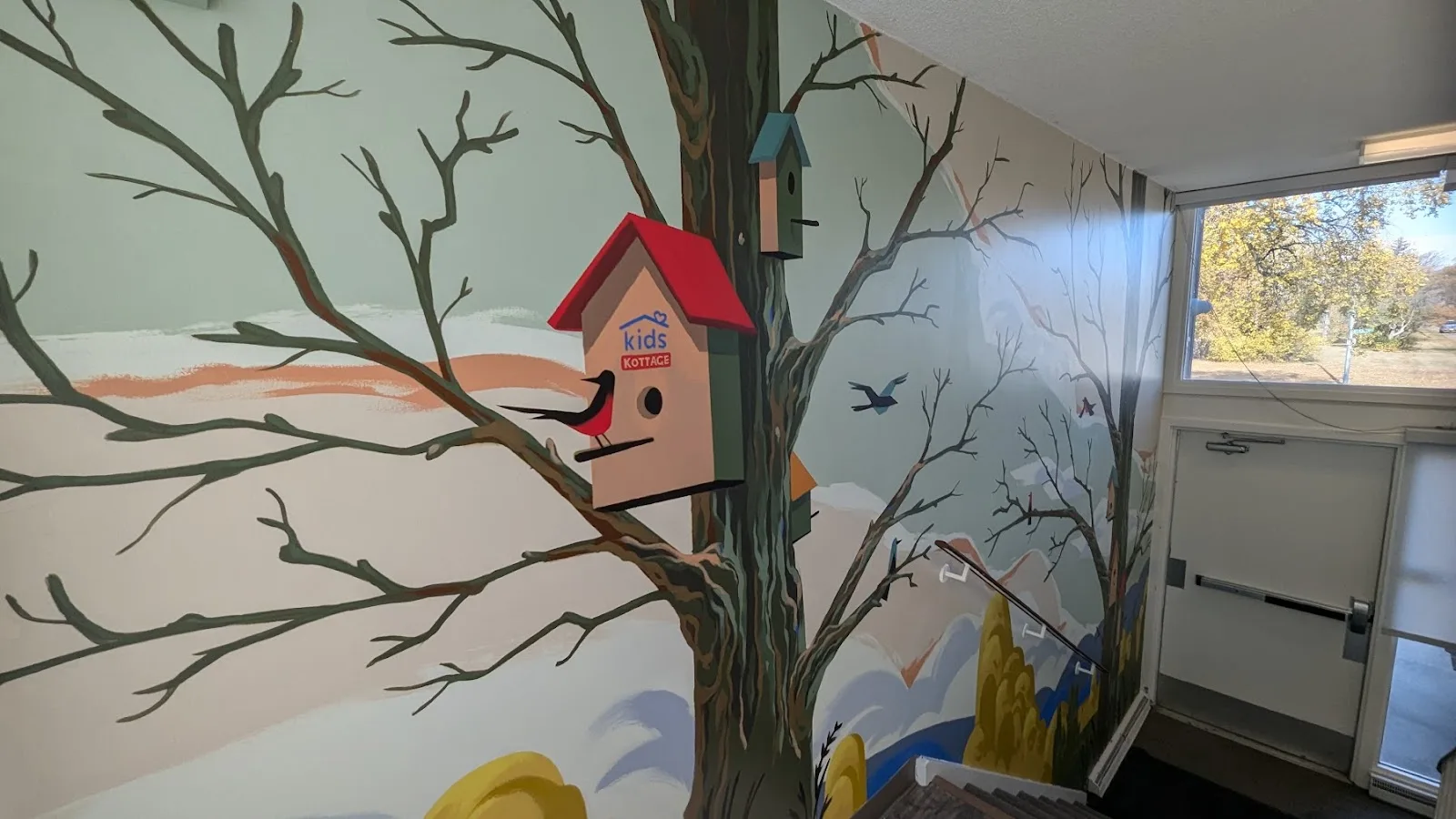 Kids Kottage Foundation