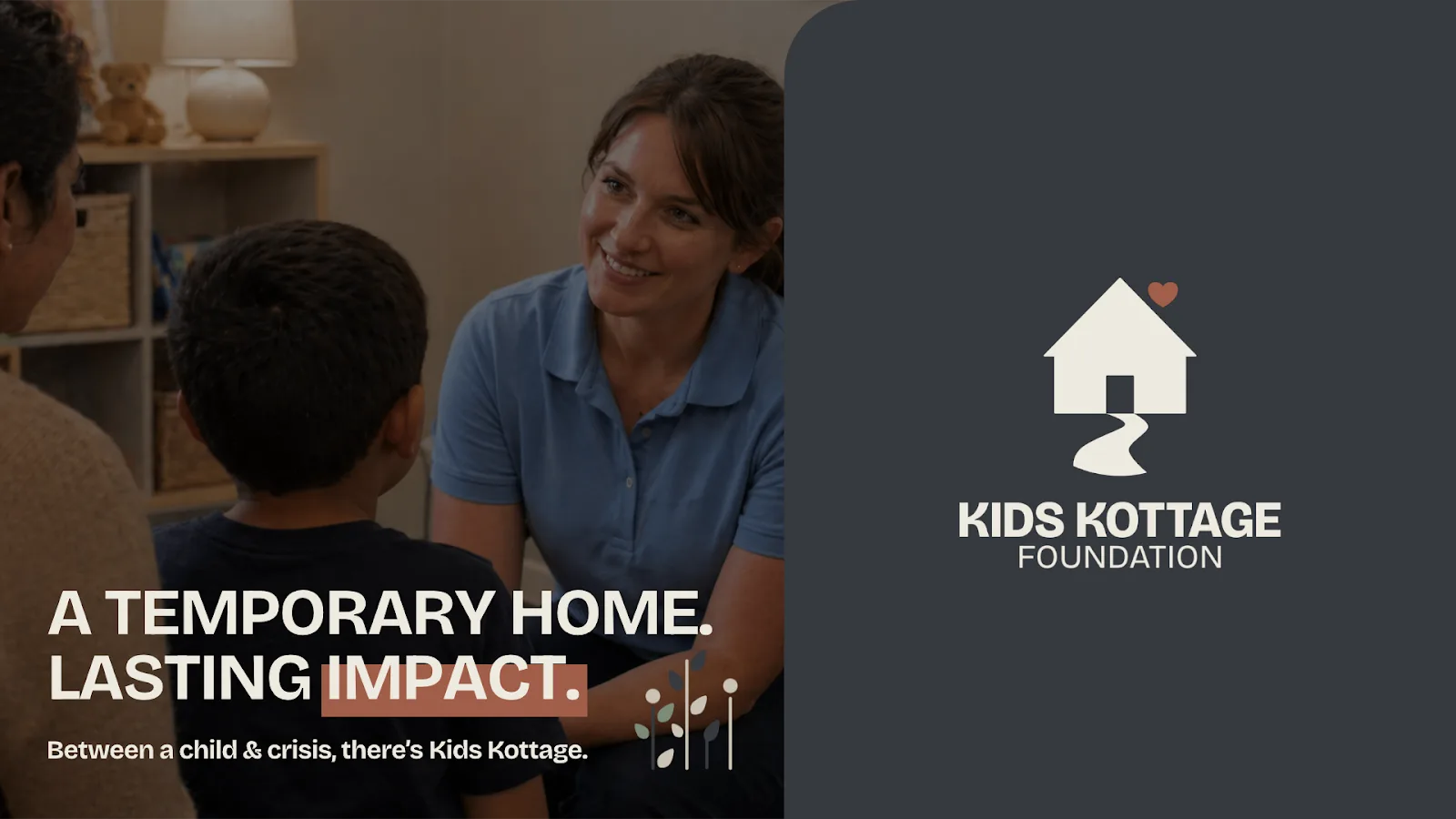 Kids Kottage Foundation