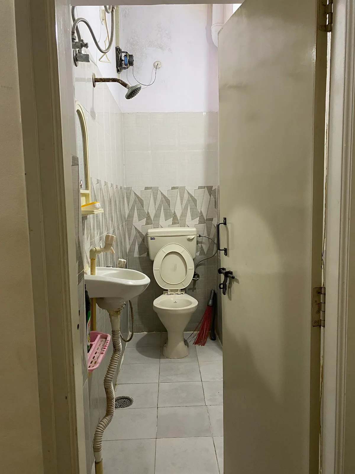 Sky Homes PG (Girls Pg)