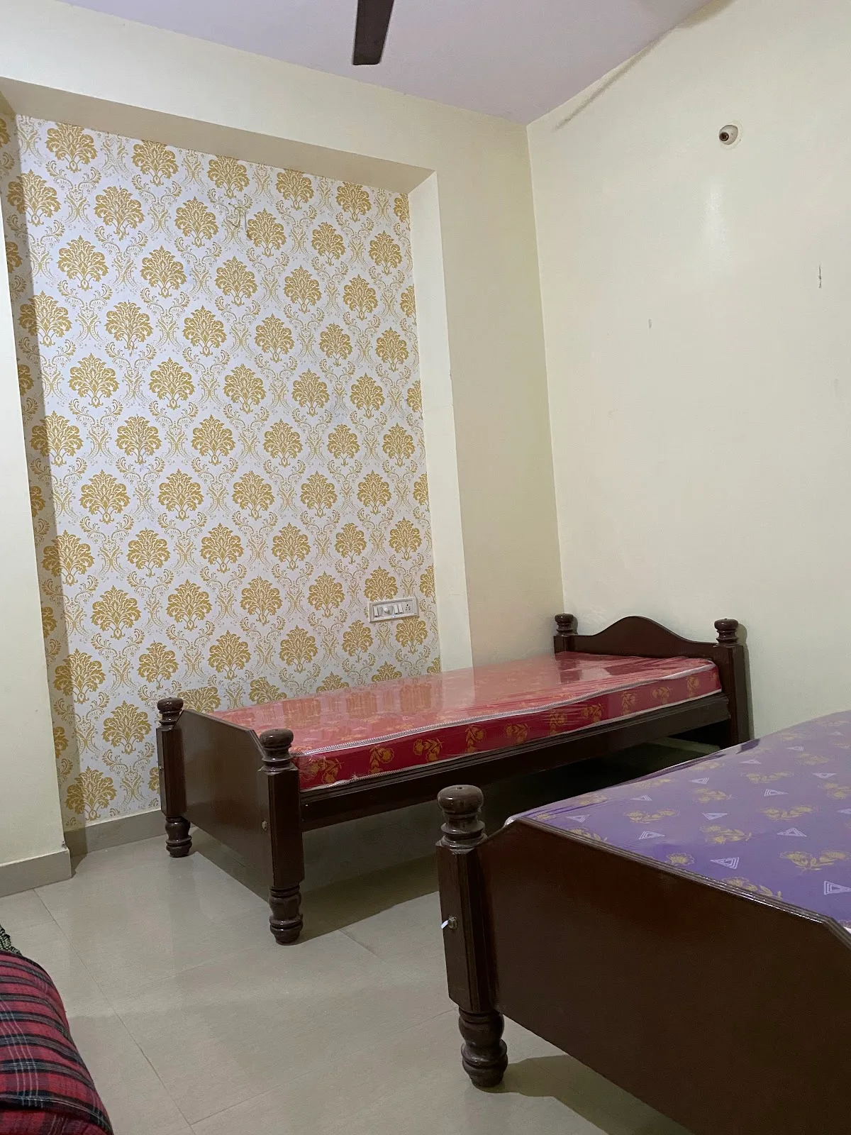 Sky Homes PG (Girls Pg)