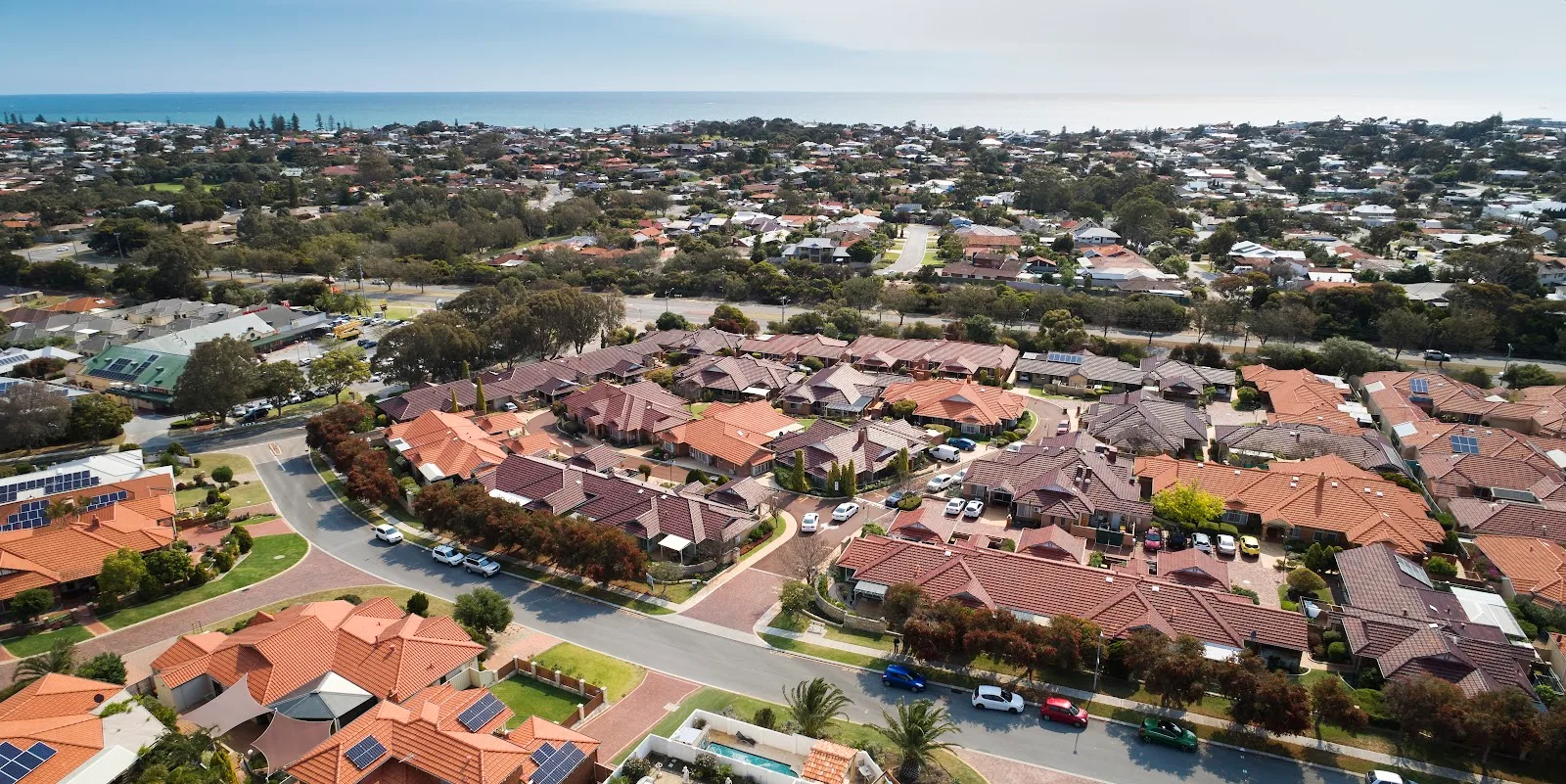 Catholic Homes | Trinity Village Residential & Independent Living Aged Care