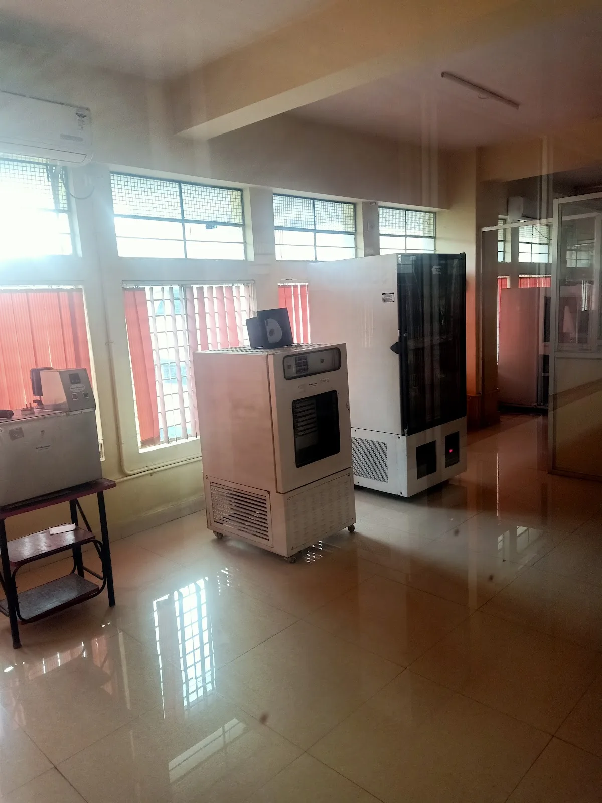 Karnataka blood bank