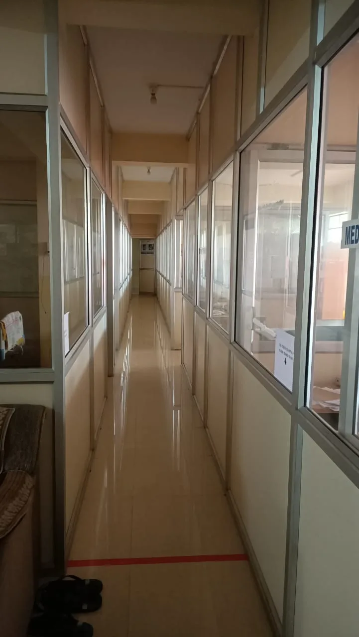Karnataka blood bank