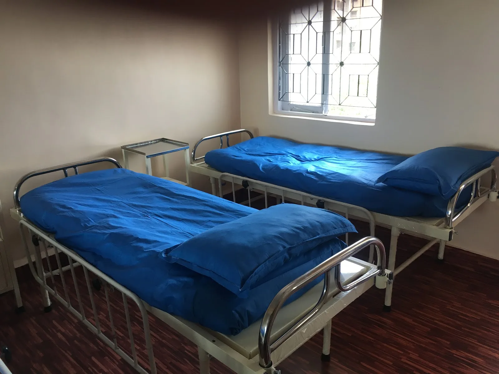 BHN Healthcare & Retirement Home / / Elder Care Centers