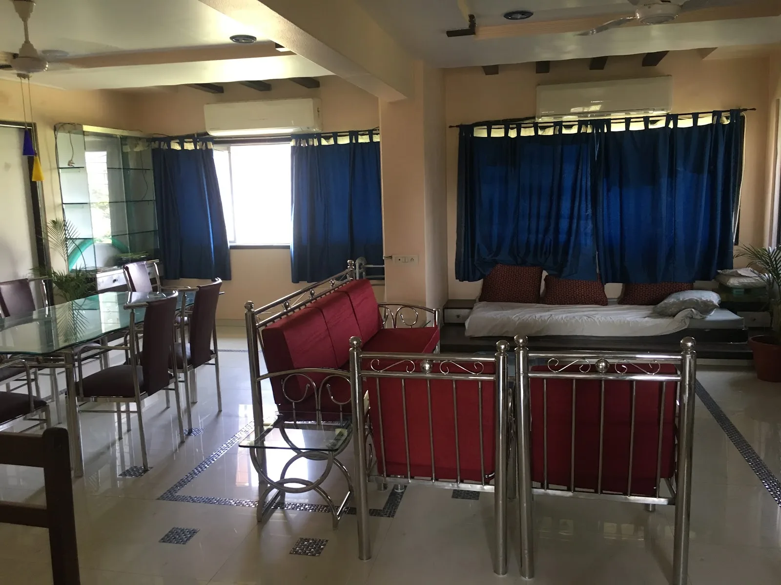 BHN Healthcare & Retirement Home / / Elder Care Centers