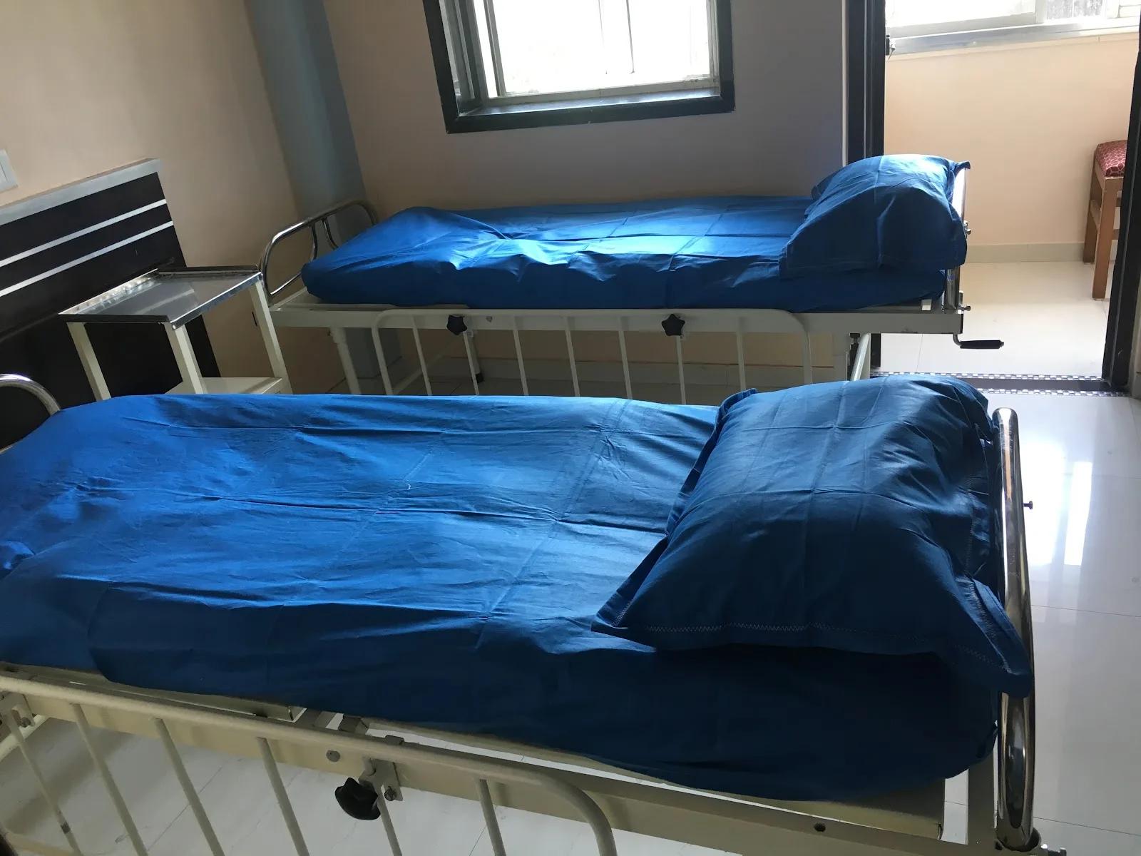 BHN Healthcare & Retirement Home / / Elder Care Centers