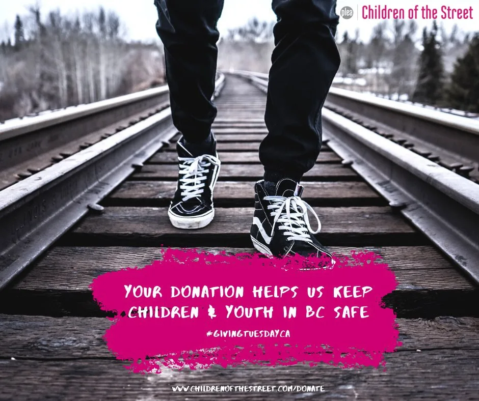 Children of the Street