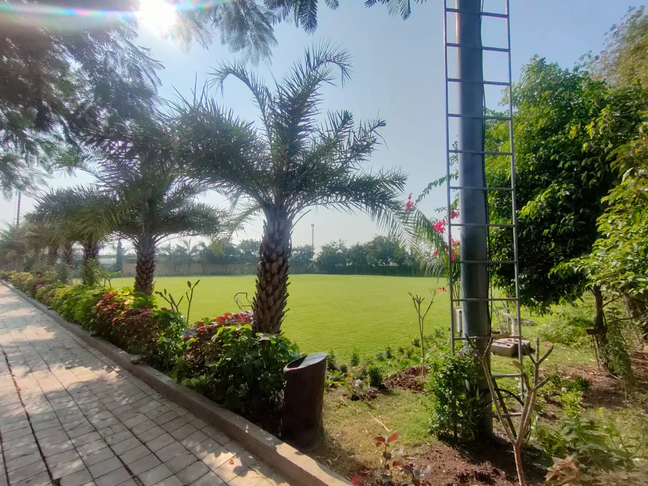 ADIRA Farm