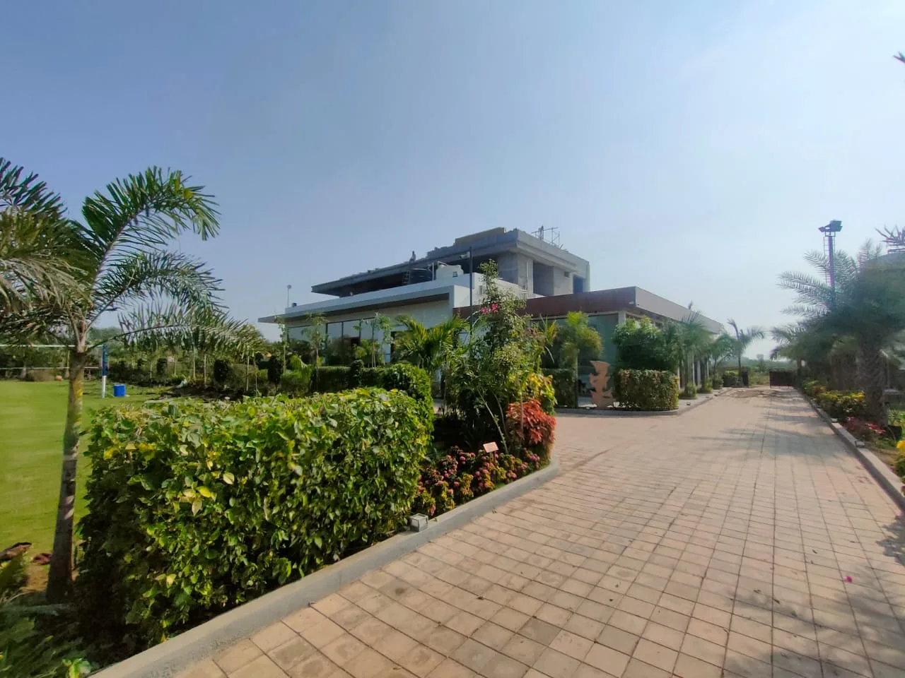 ADIRA Farm