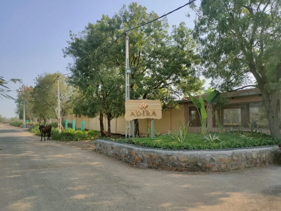 ADIRA Farm