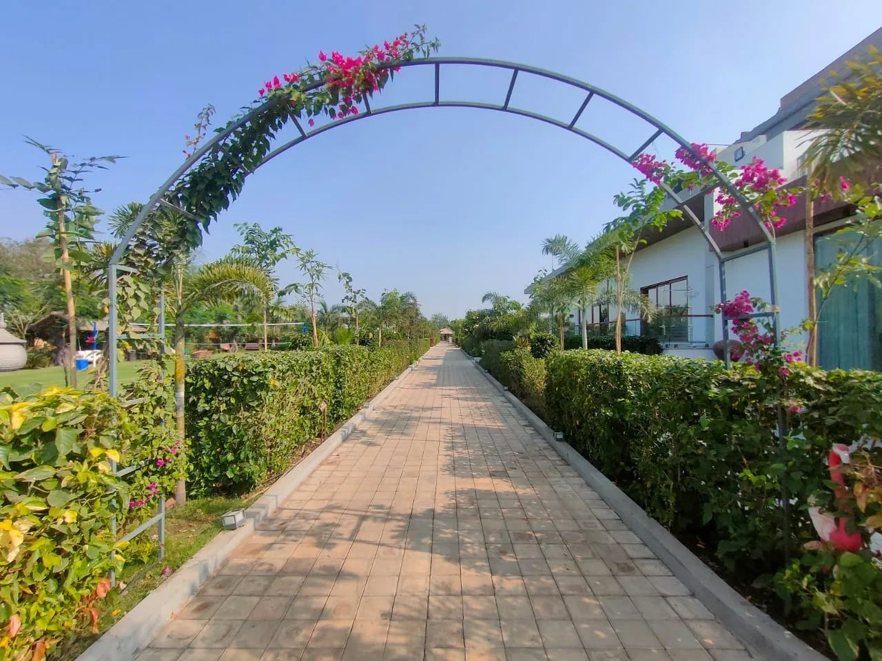 ADIRA Farm