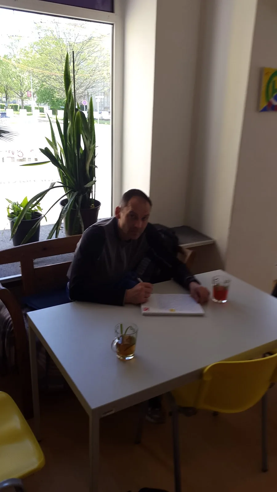 Wohnungsnotfallhilfe Tagestreff Haltestelle