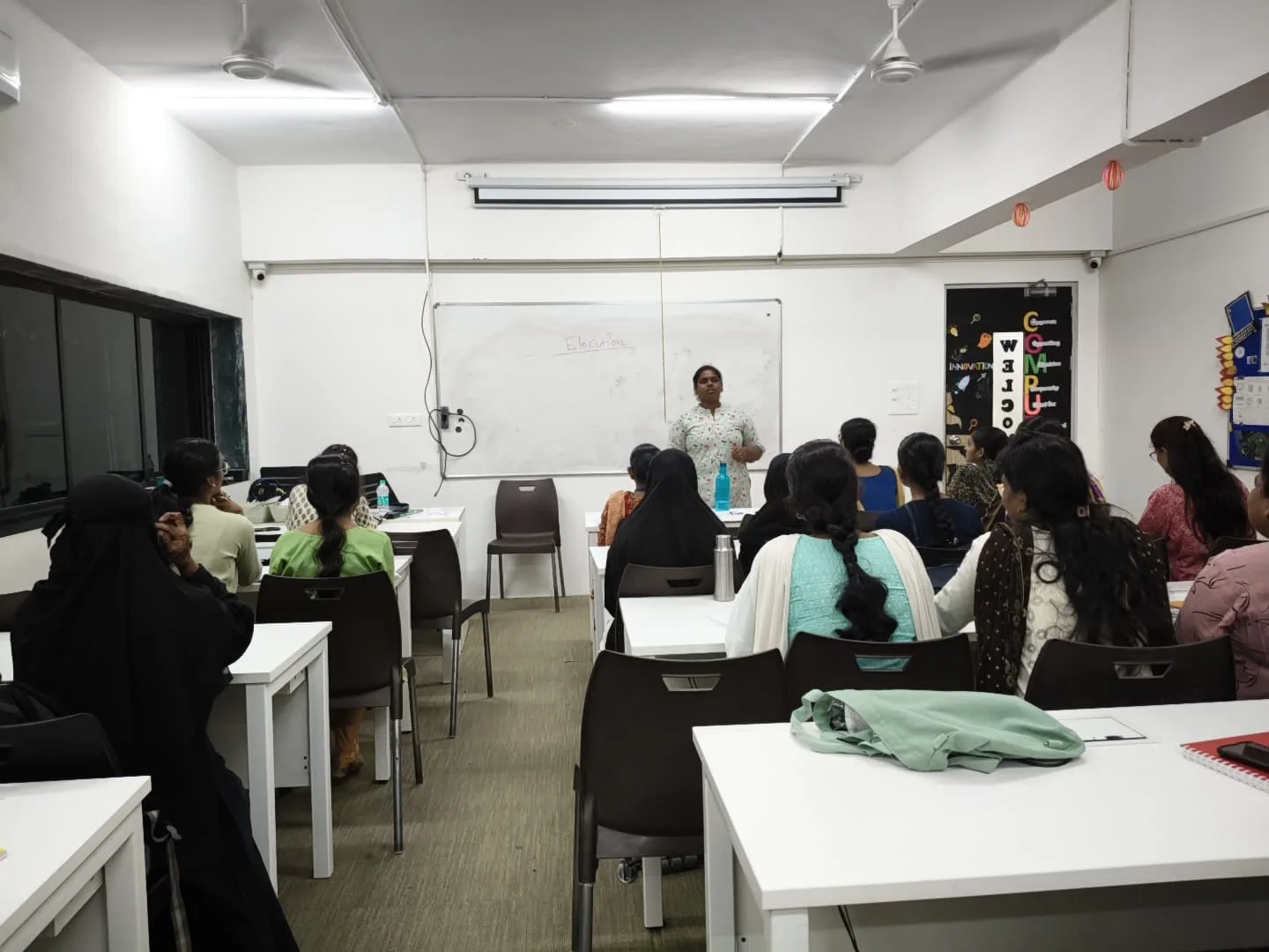 Lifeline Foundation Sanpada