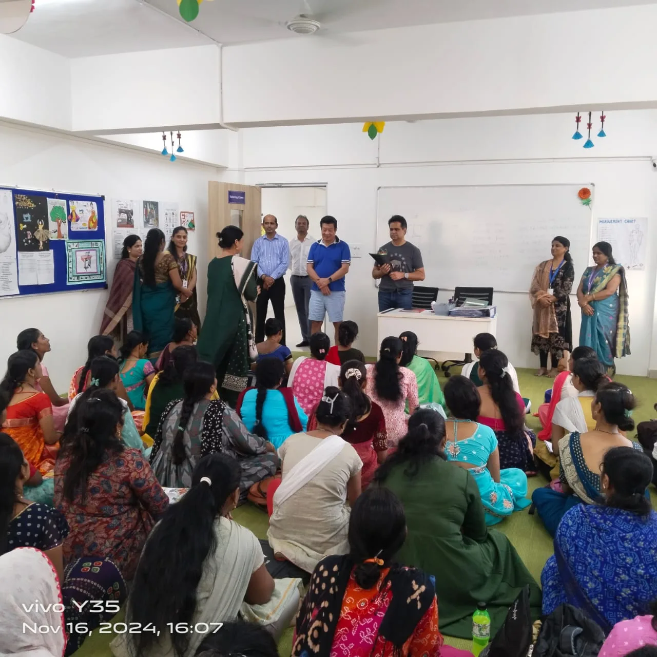 Lifeline Foundation Sanpada