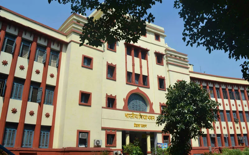 Bharatiya Vidya Bhavan