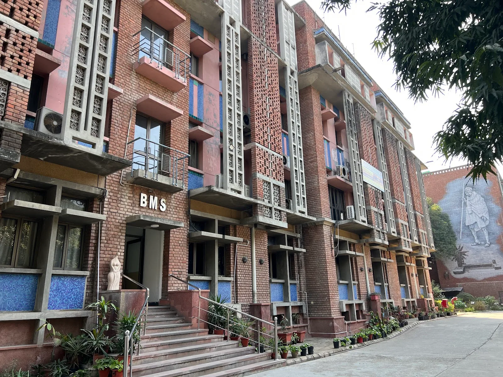 Bharatiya Vidya Bhavan