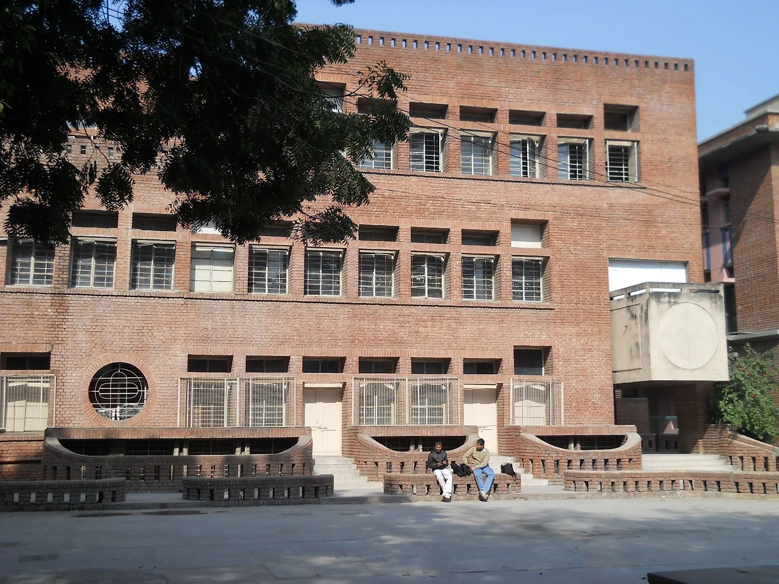 Bharatiya Vidya Bhavan