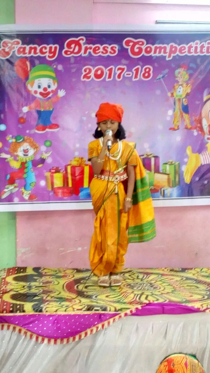 Panchshil Public School (Little Star) ghansoli