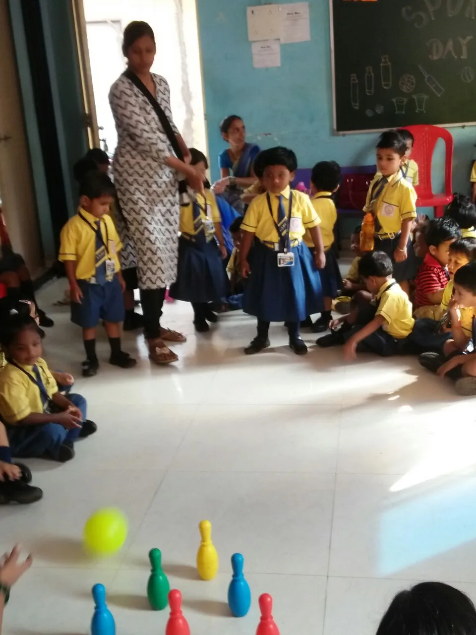 Panchshil Public School (Little Star) ghansoli