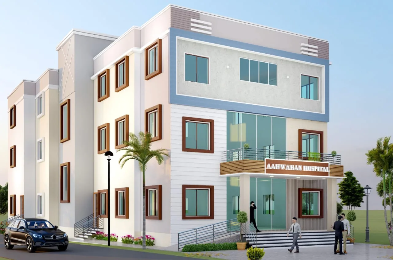 Aahwahan Foundation - Best NGO in India for Education | Health | Tree Plantation | CSR Project