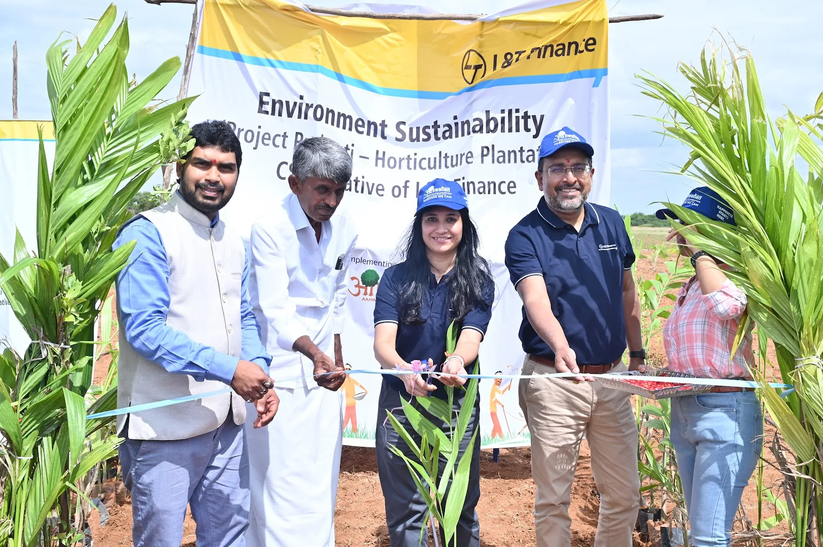 Aahwahan Foundation - Best NGO in India for Education | Health | Tree Plantation | CSR Project