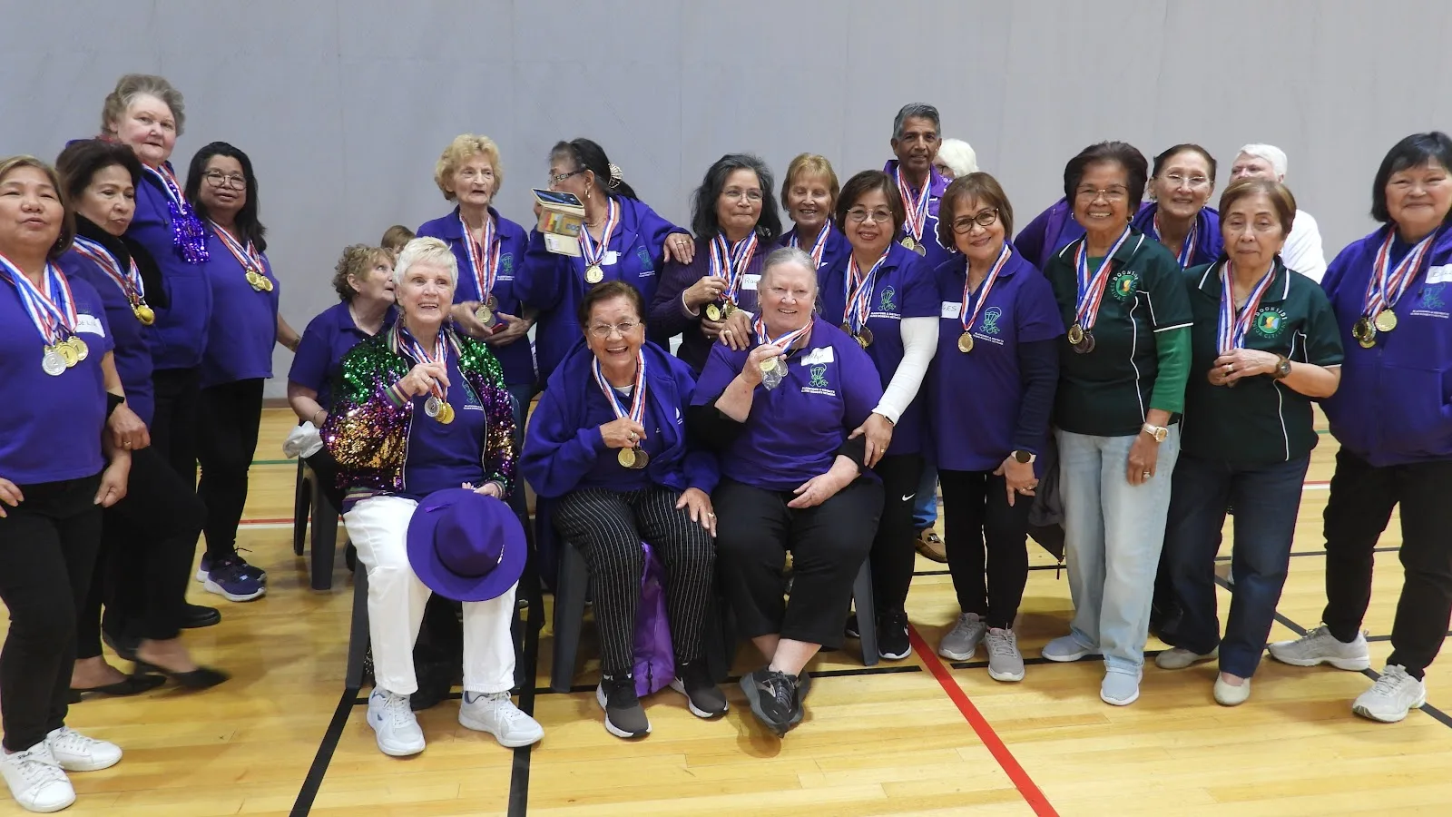 Older Women's Network Inc.