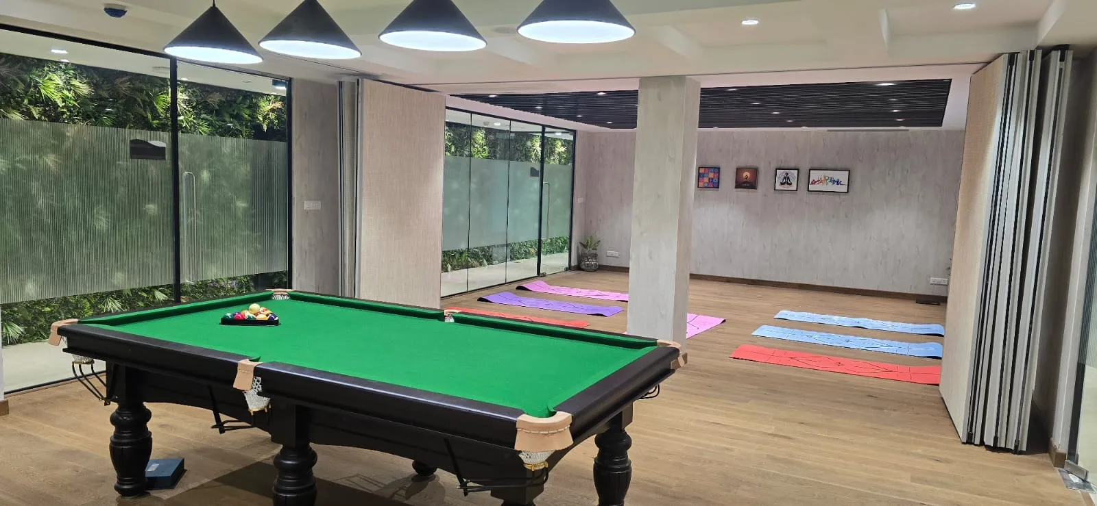 SCOPE SOCIAL INTERACTION CENTRE