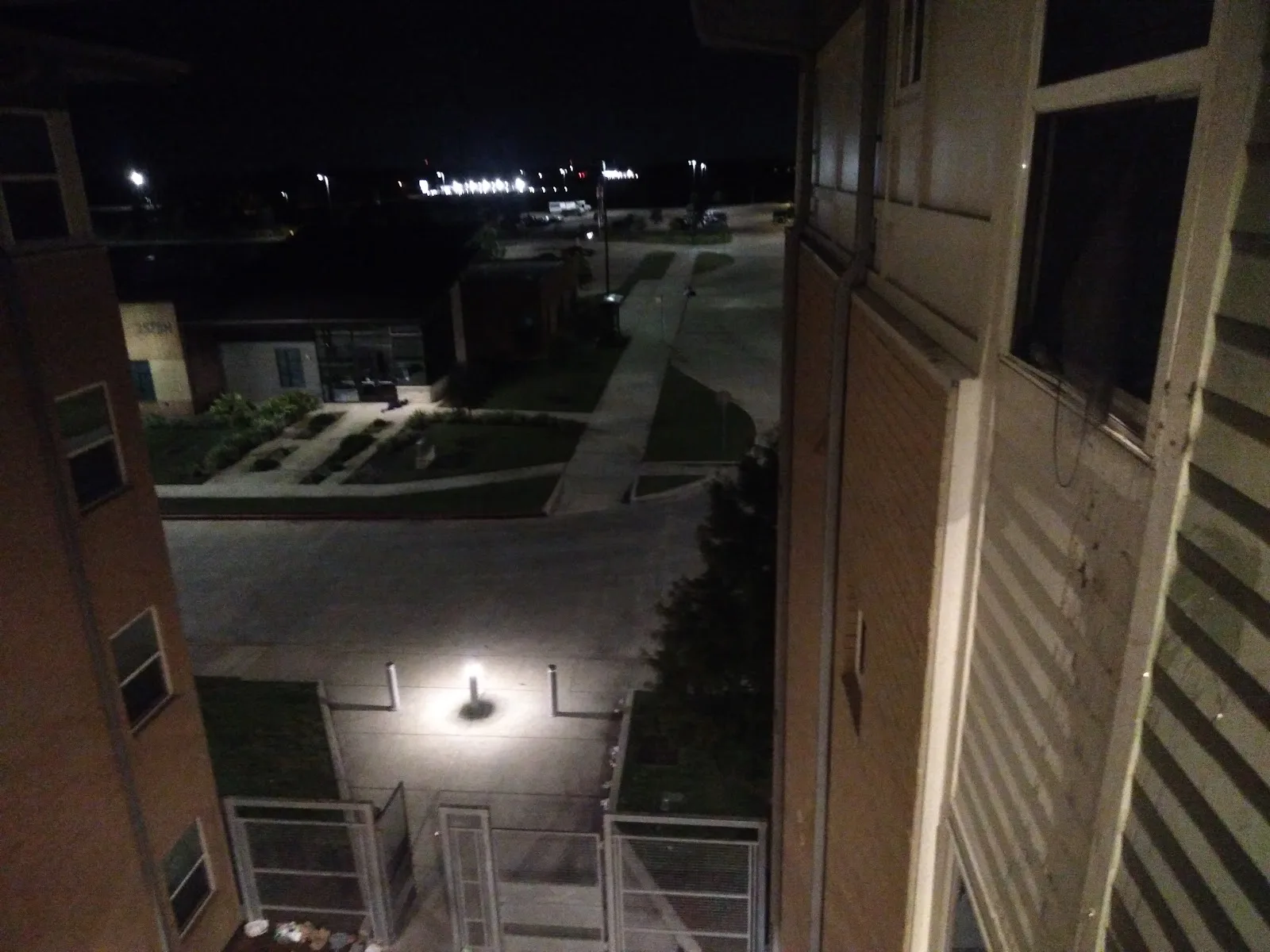 Cornerstone Community Campus