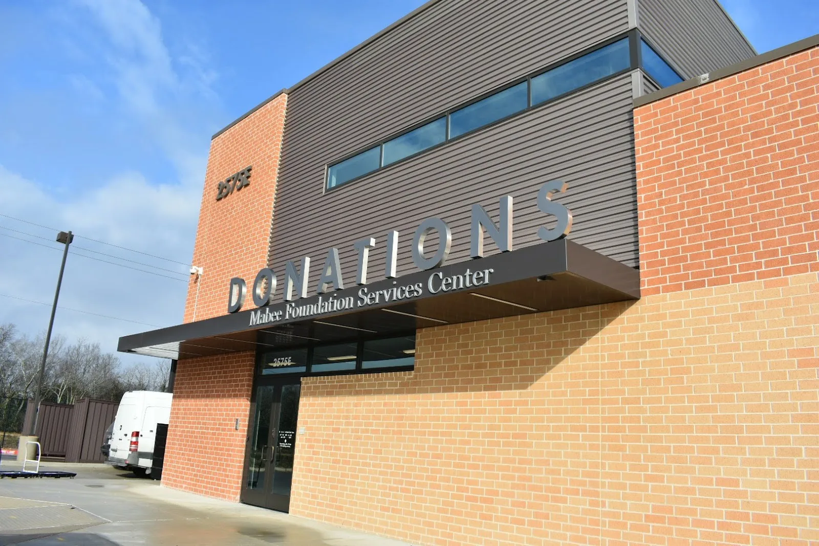 Star of Hope Mission - Women and Family Development Center at Star of Hope's Cornerstone Community