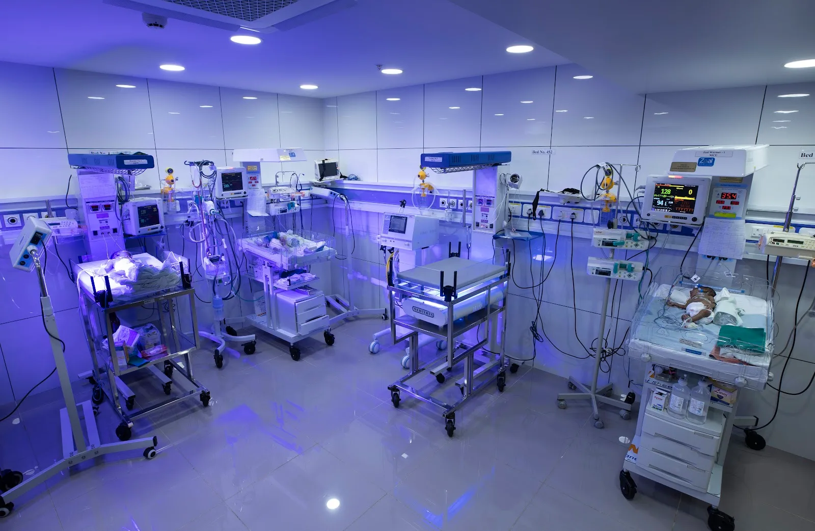 Kaushalya Medical Foundation Trust Hospital