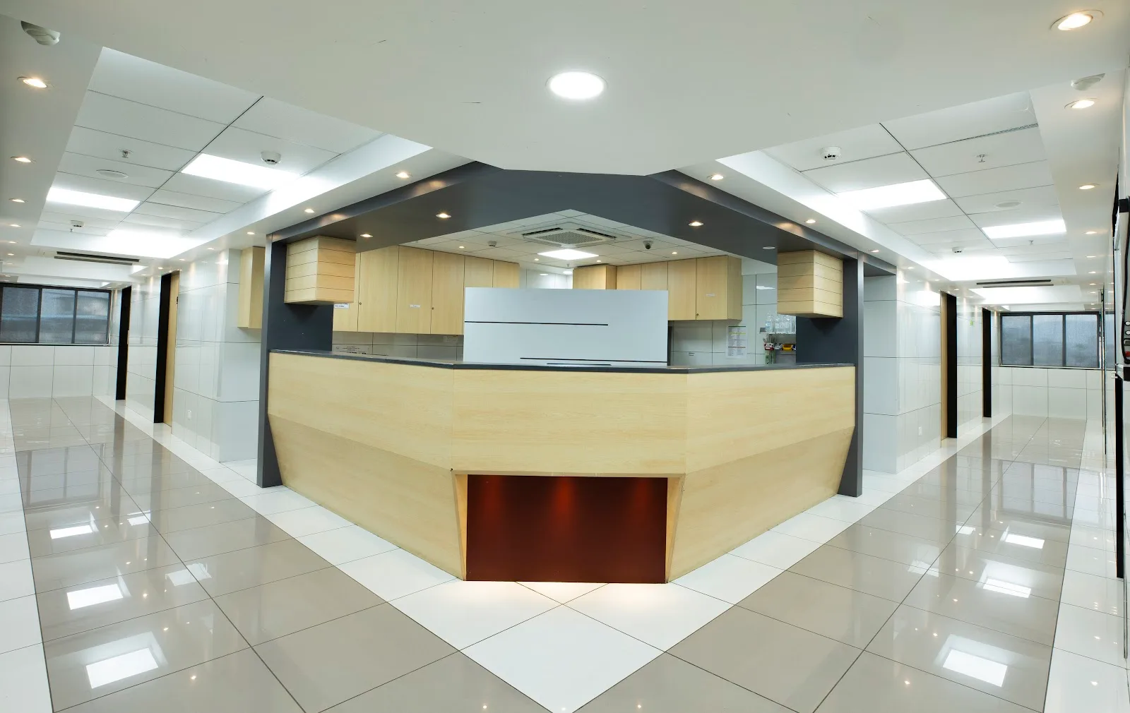Kaushalya Medical Foundation Trust Hospital