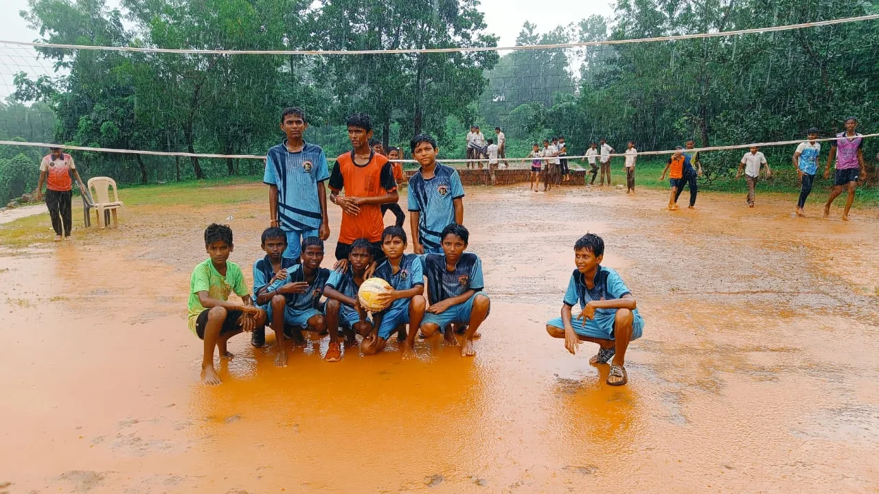 Rainbow Foundation India