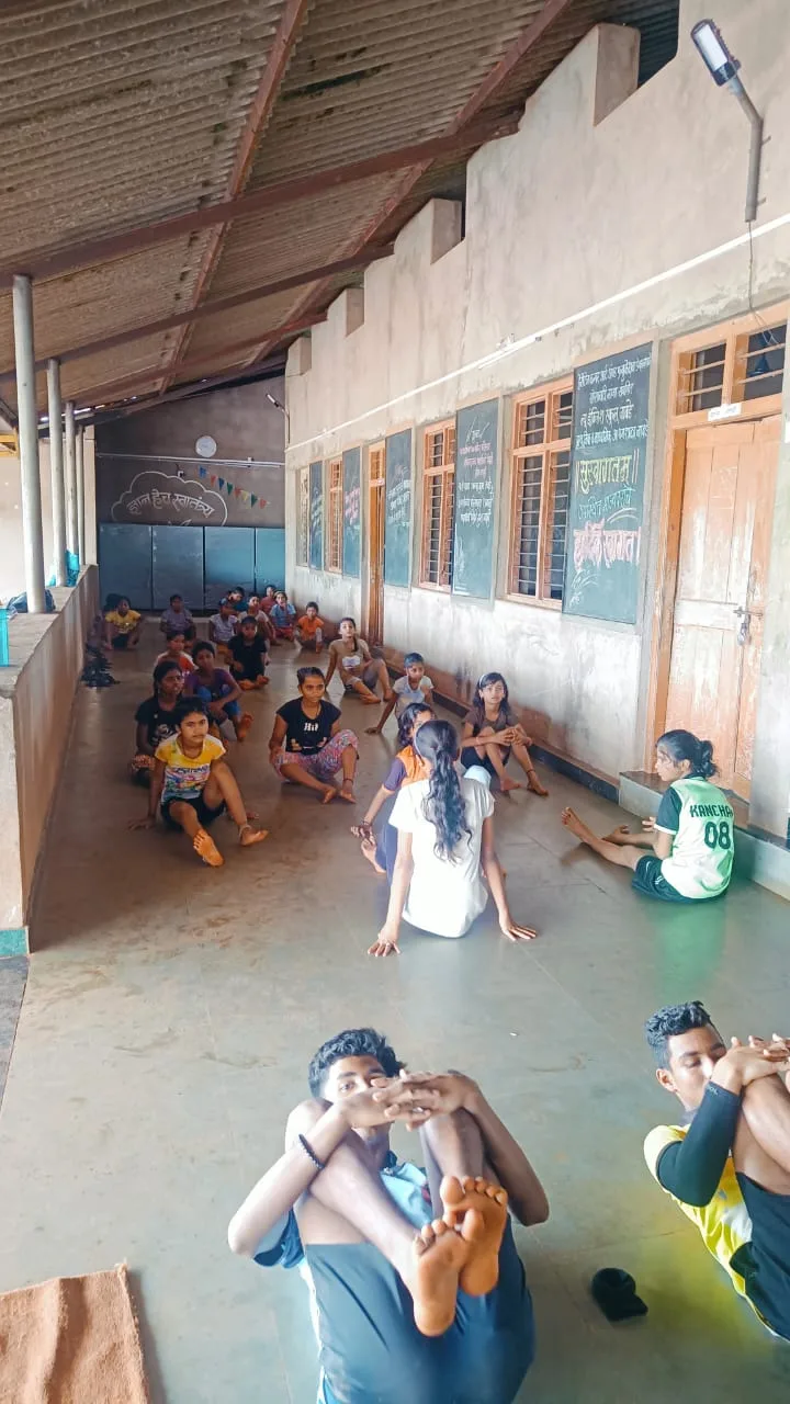 Rainbow Foundation India