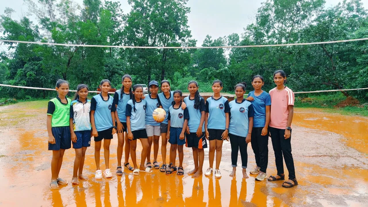 Rainbow Foundation India