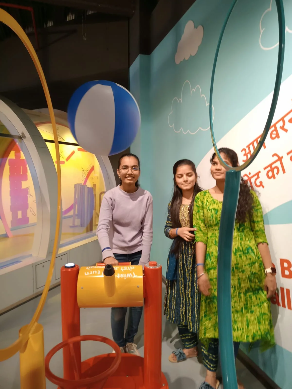 Rainbow Foundation India