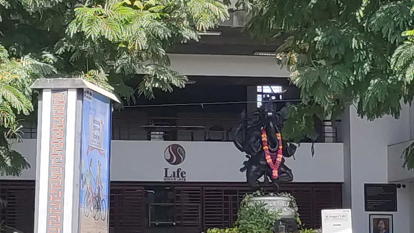 LIFE Building