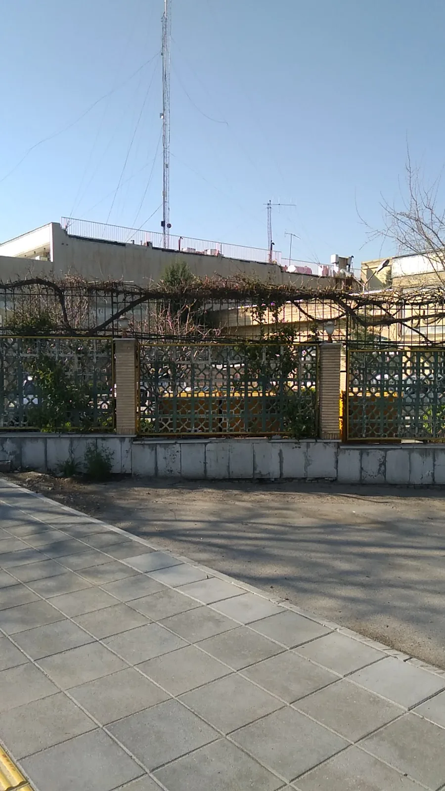 Department of Environment