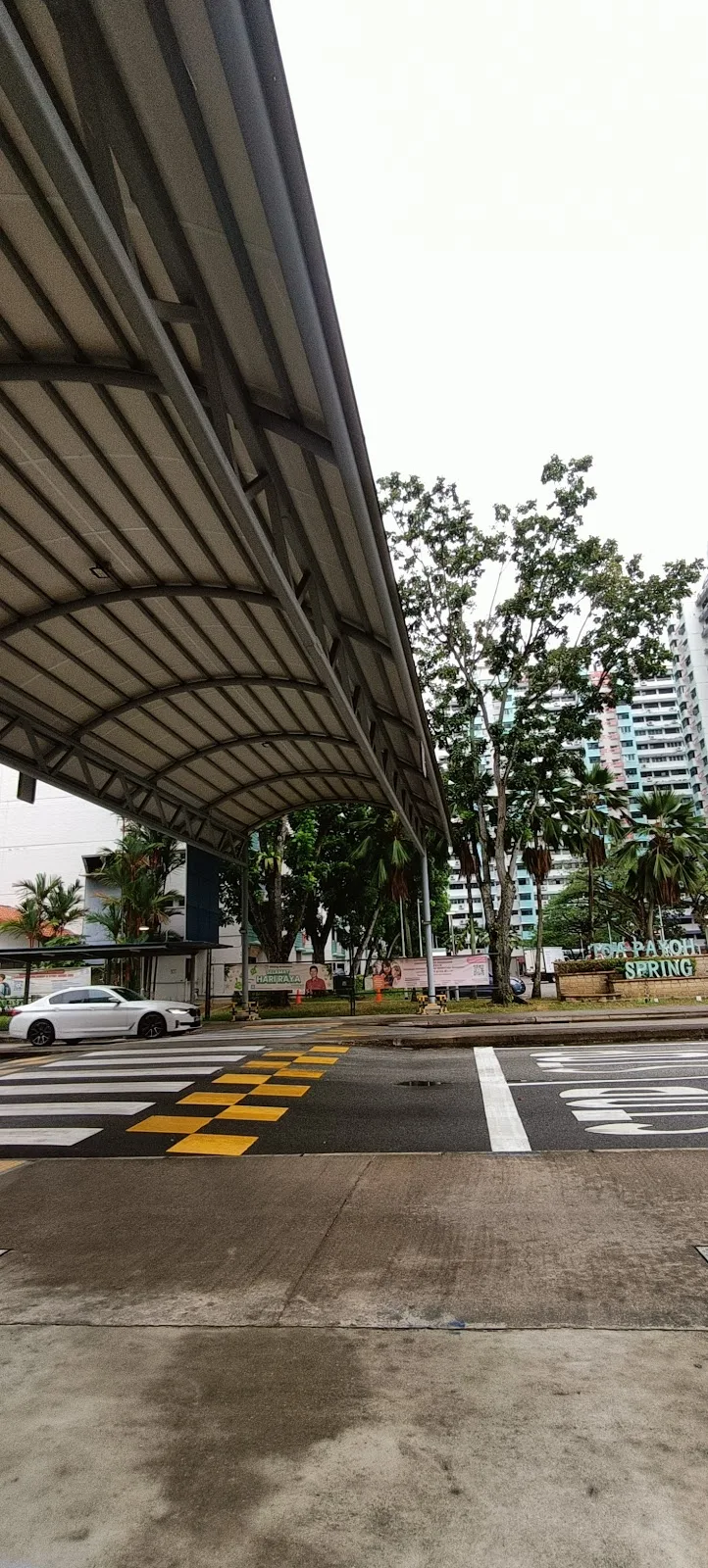 Xin Yuan Community Care