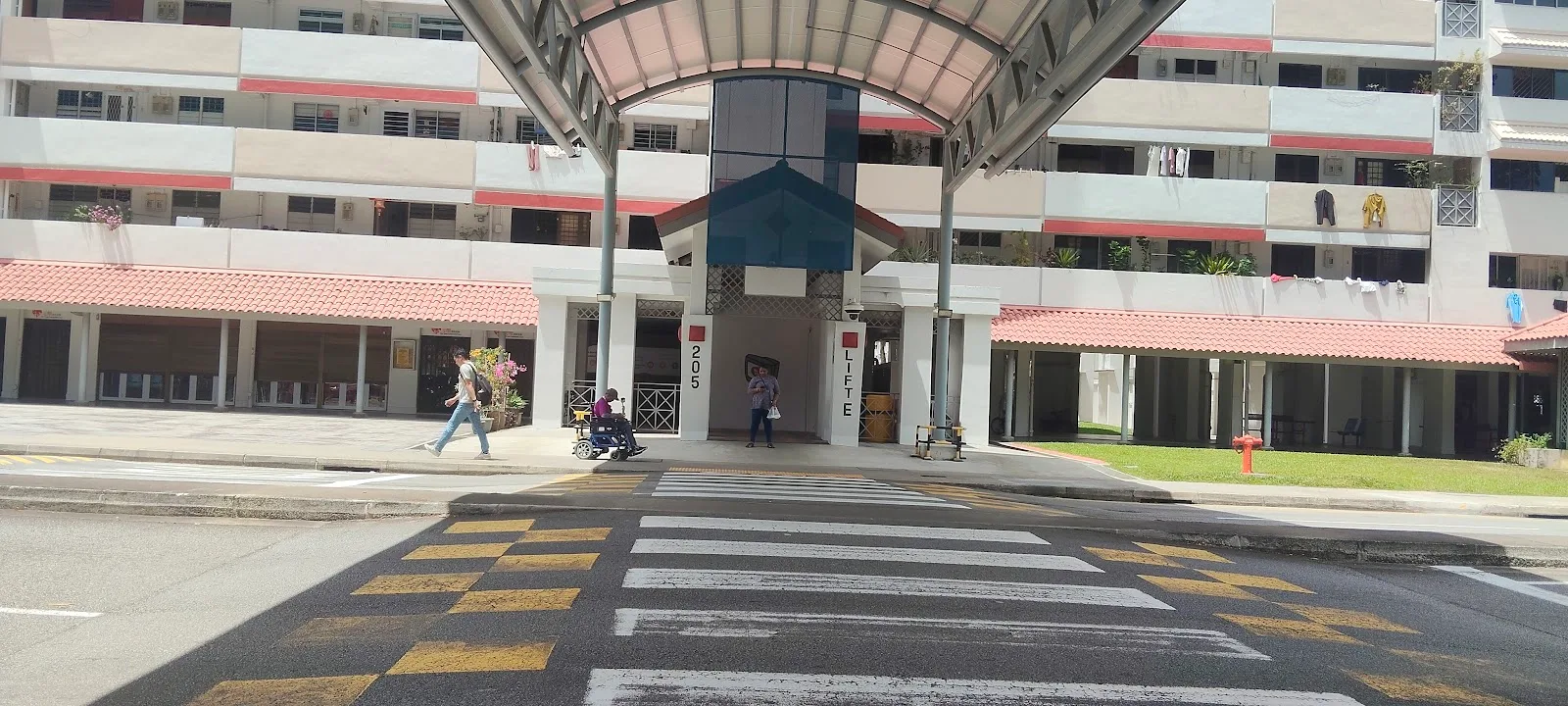 Xin Yuan Community Care